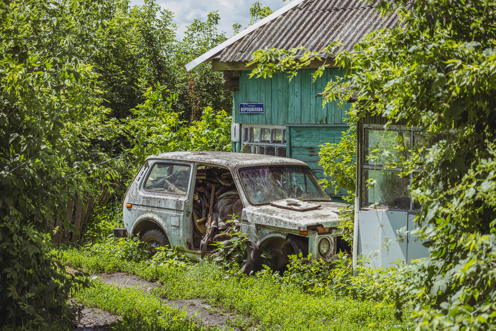 Photograph by Кабанов Игорь