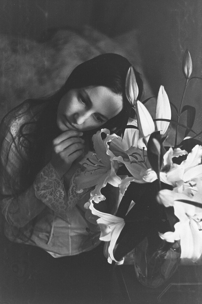 Photograph by Наталья Петрыкина