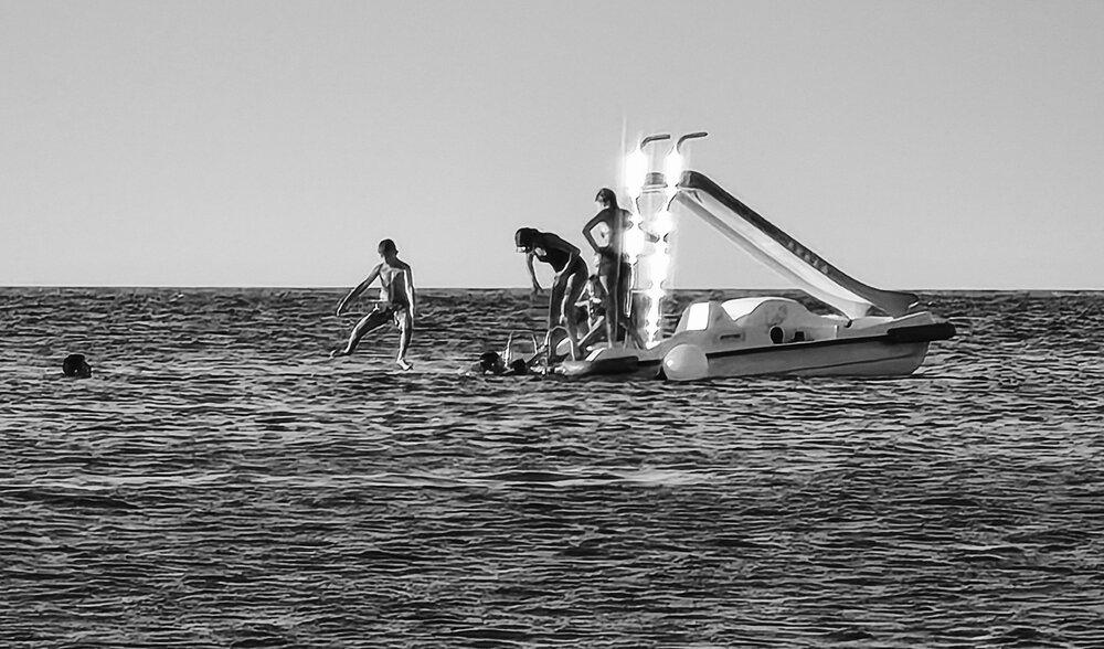 Photograph by Nicolas Gogakis