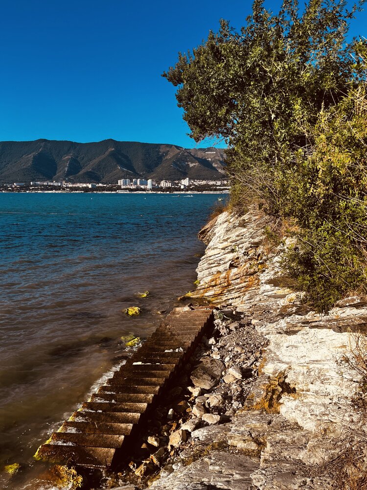Photograph by Олеся Старицкая