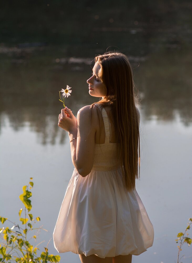 Photograph by Frolova Tatyana