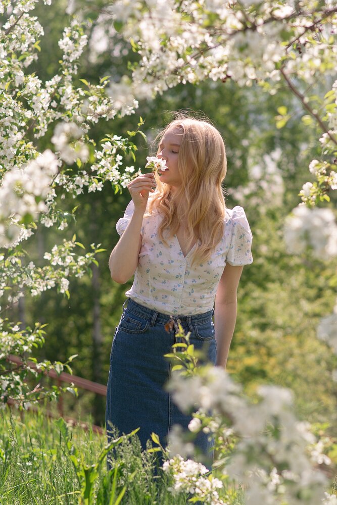 Photograph by Frolova Tatyana