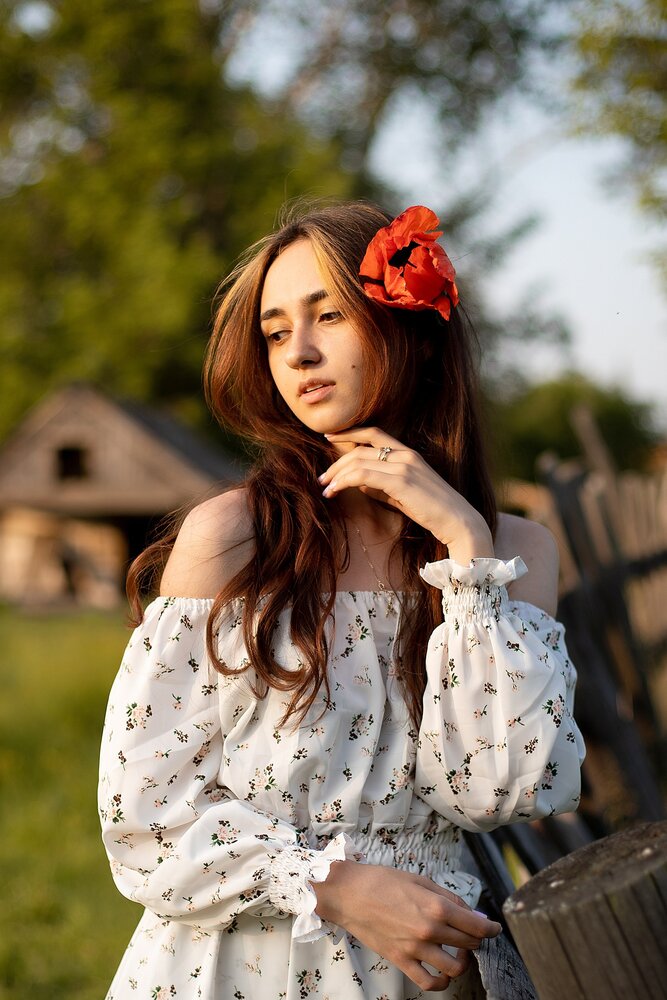 Photograph by Алёна Тюнина