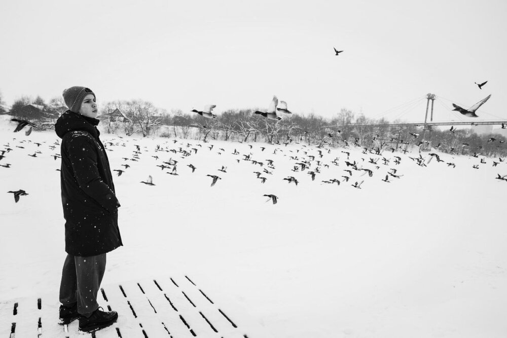 Photograph by Ирина Ганина