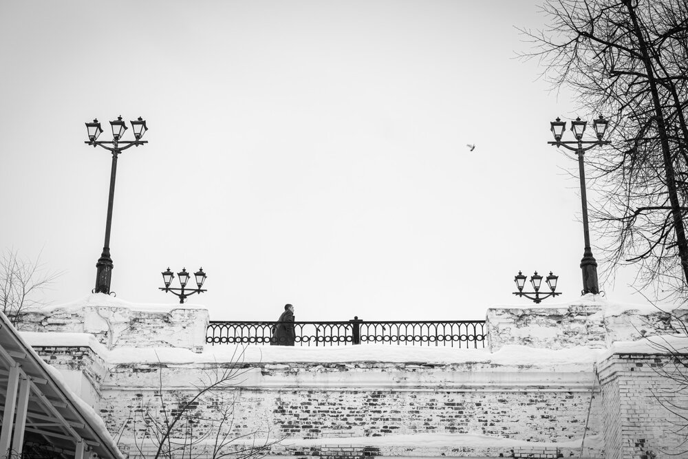 Photograph by Ирина Ганина
