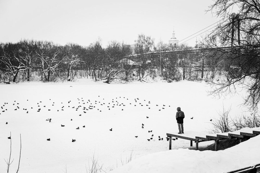 Photograph by Ирина Ганина