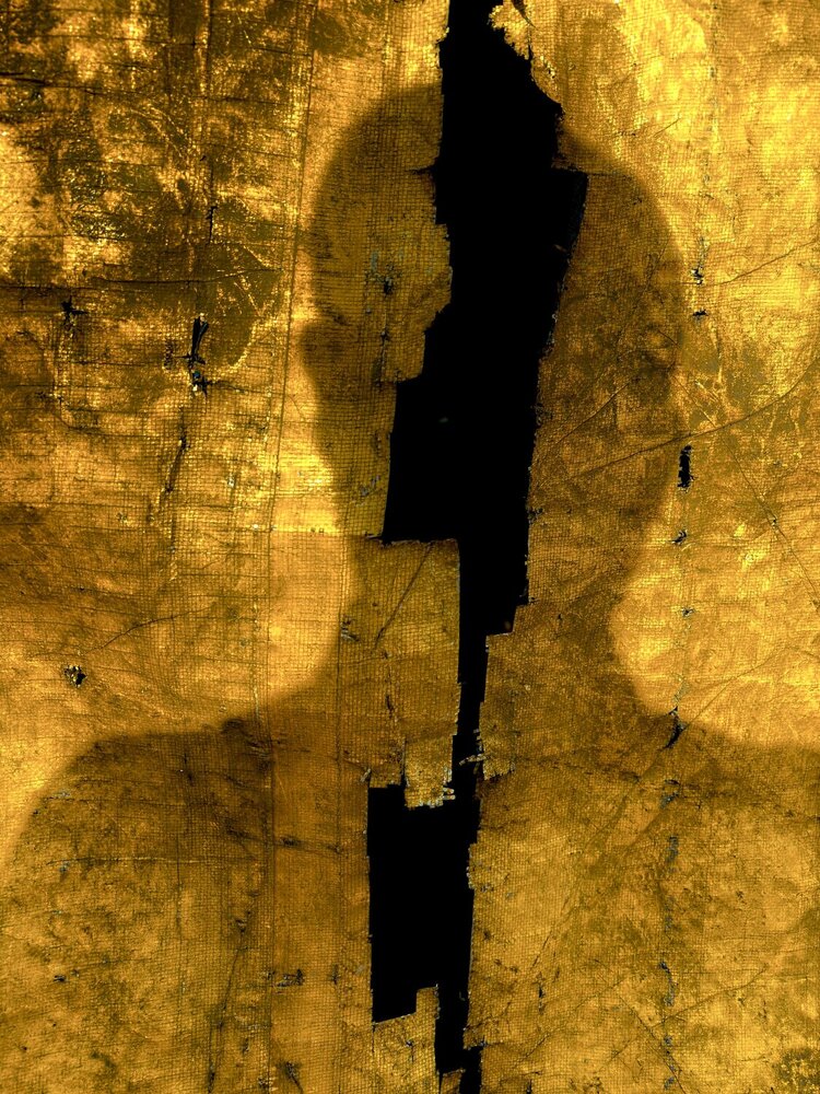 Shade of life