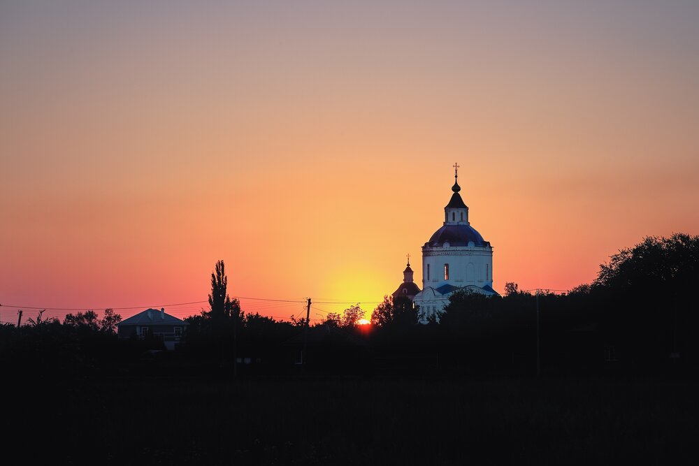 Photograph by Андрей Барышников
