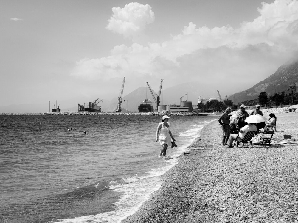 Photograph by Ayşegül Aytören