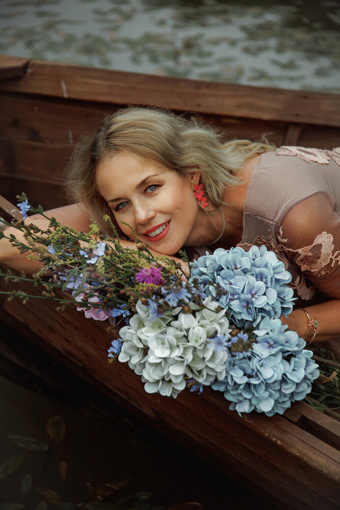 Photograph by Оксана Марцыняко