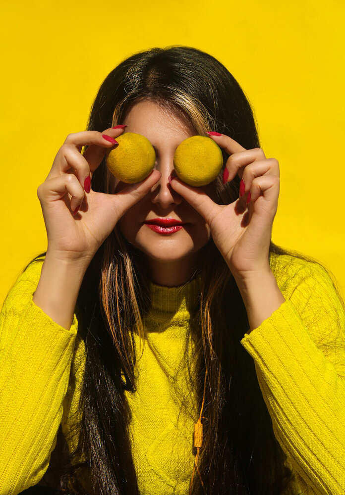 Photograph by Tina hemmati