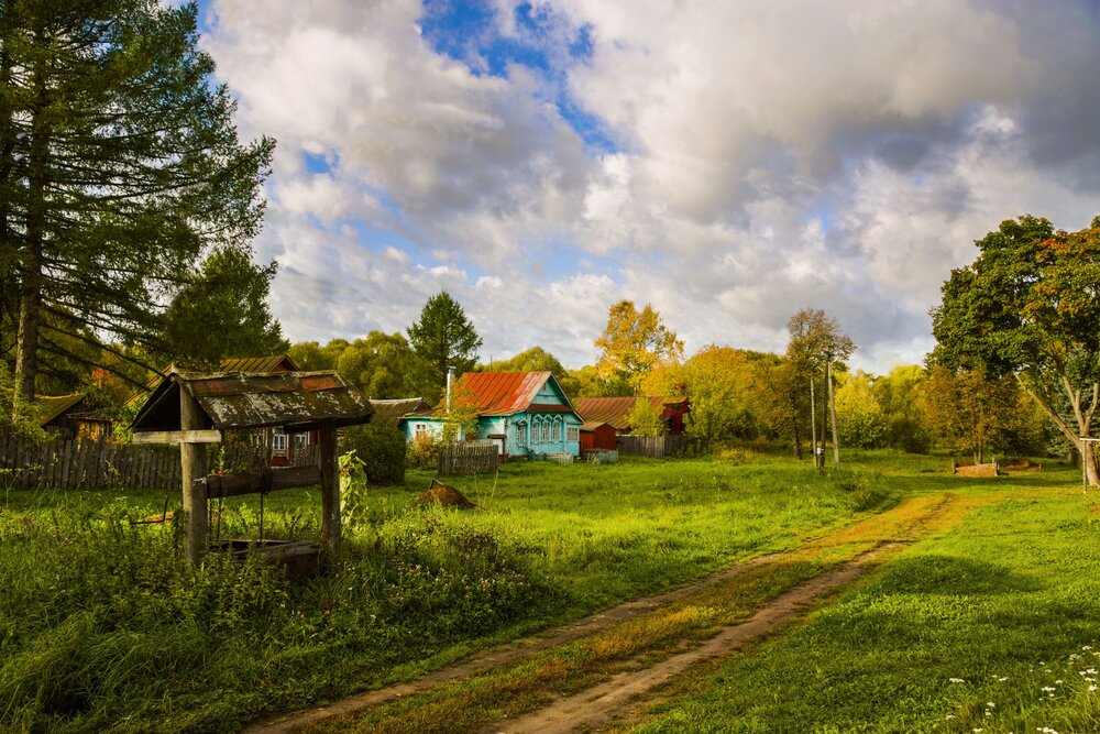 Photograph by Мурзинов Виктор