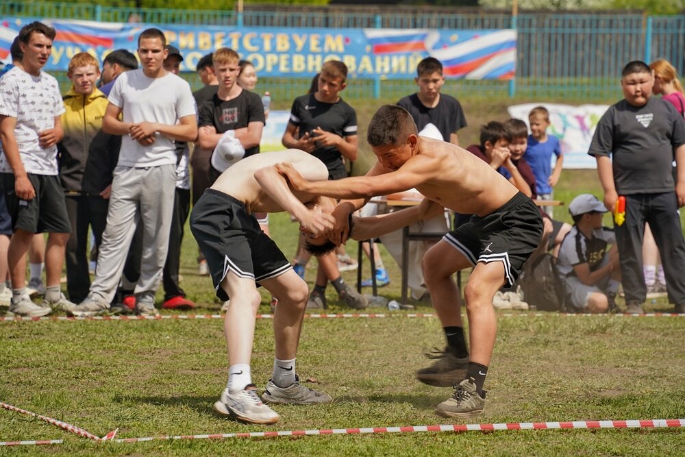 Photograph by Ольга Шангареева