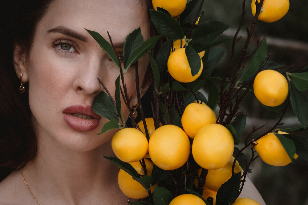 Фотография автора Валентина Комлева