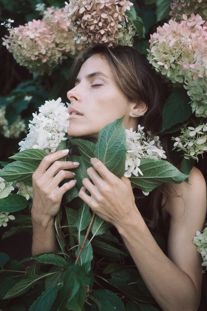 Photograph by Vyacheslav Shirshov