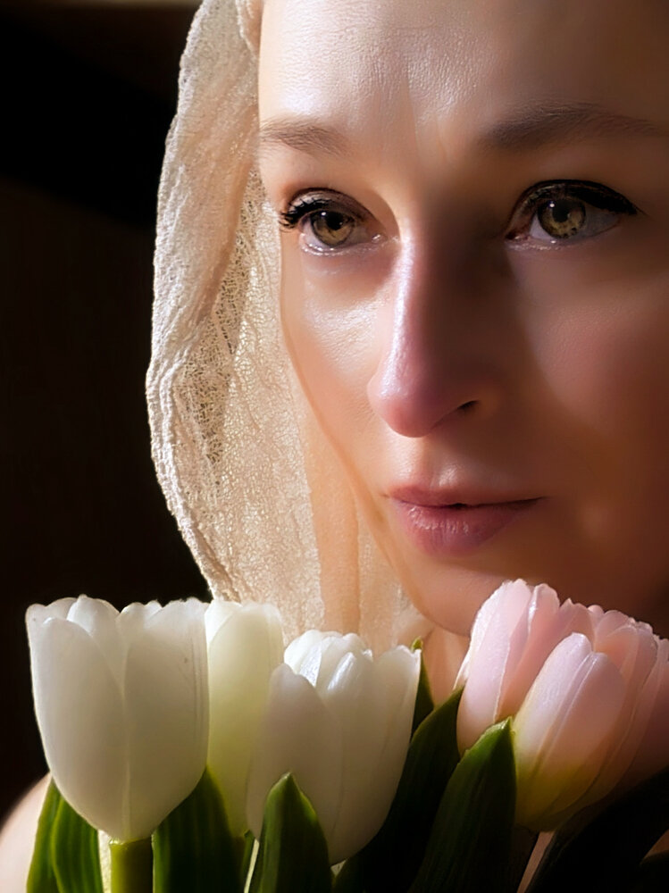 Photograph by Ирина Хлебникова