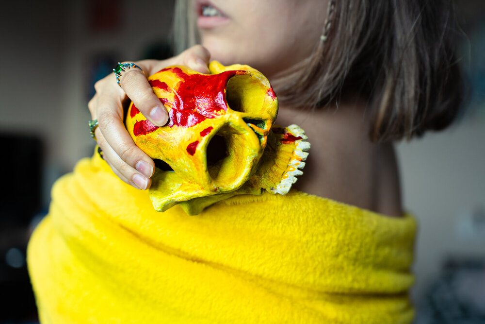 Photograph by Аиша Гордеева
