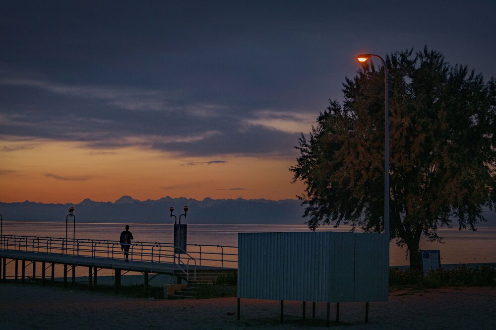 Photograph by Иван Труфанов