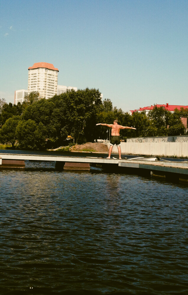 Photograph by Палкина Елена