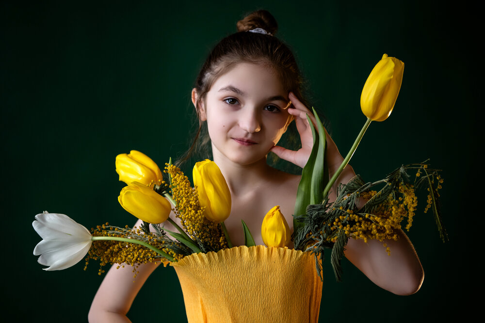 Photograph by Мария Путилина