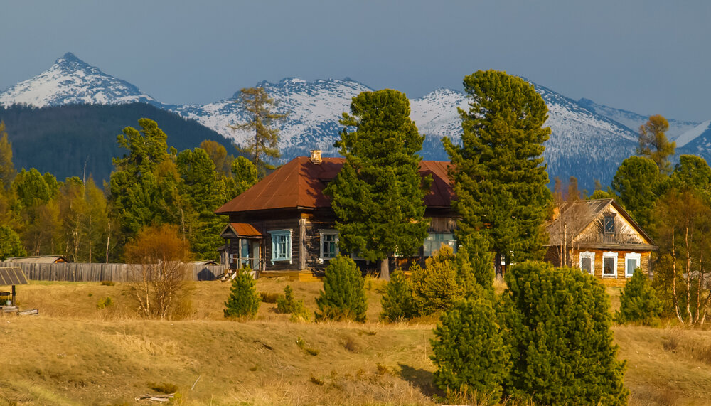 Photograph by Мурзинов Виктор