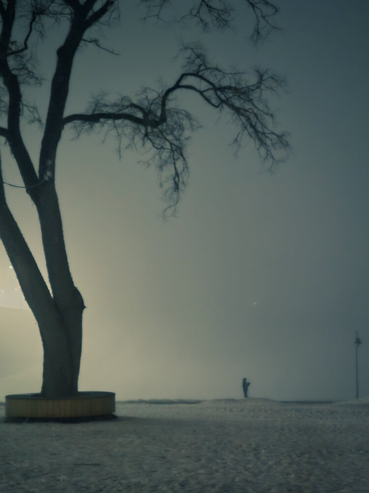 Photograph by Ирина Хлебникова
