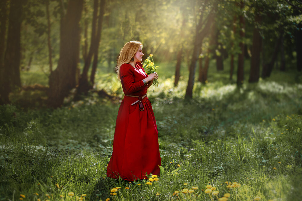 Photograph by Aiste Mickevic