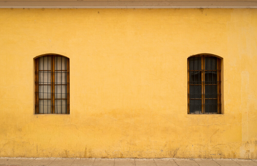 Photograph by Gustavo Orellana