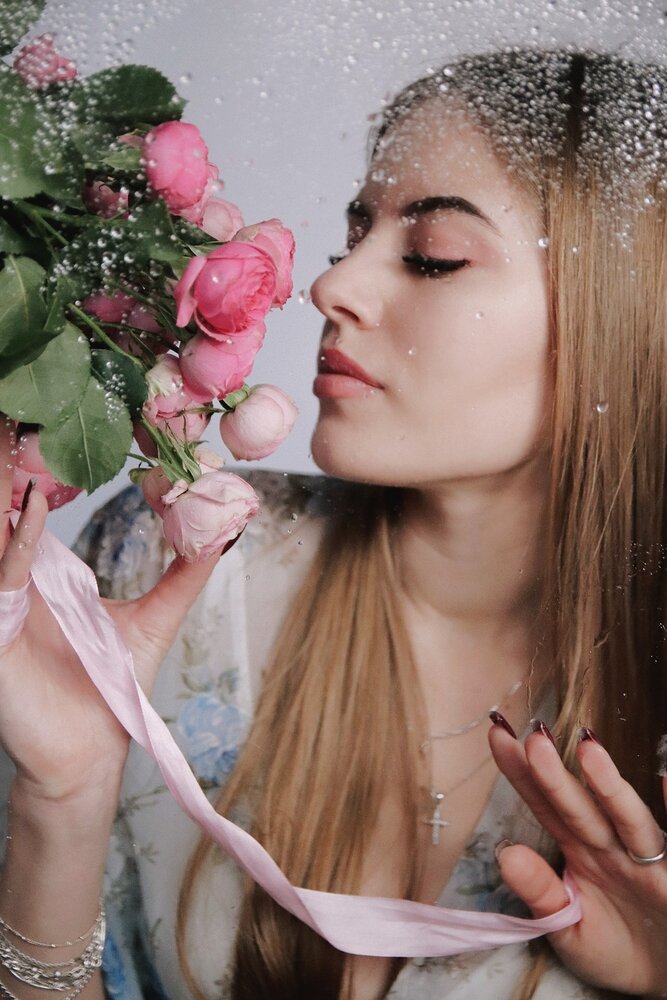 Photograph by Наталья Боярина
