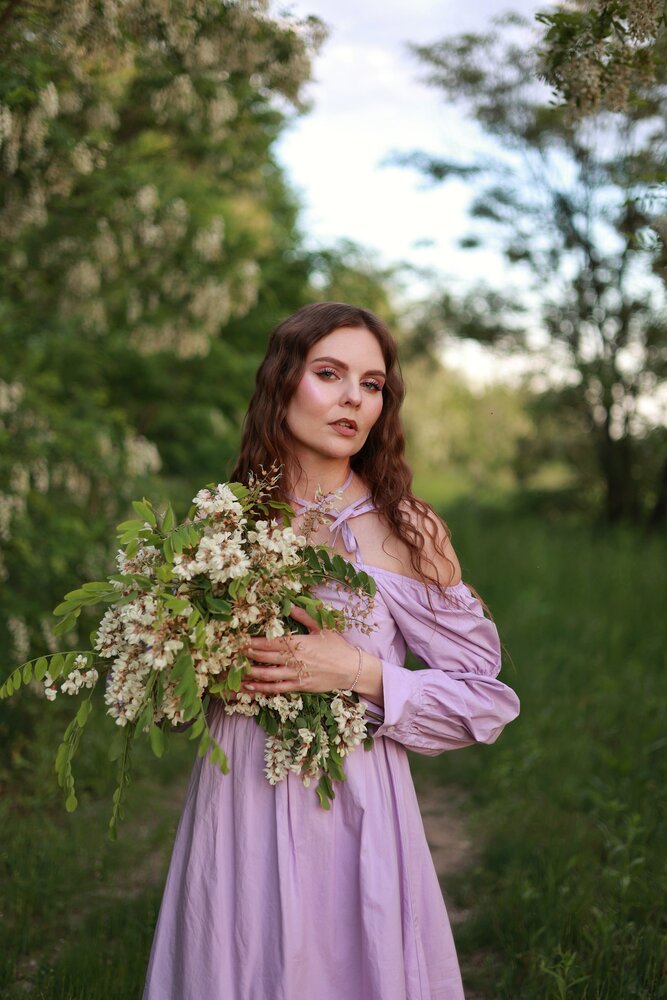 Photograph by Наталья Боярина