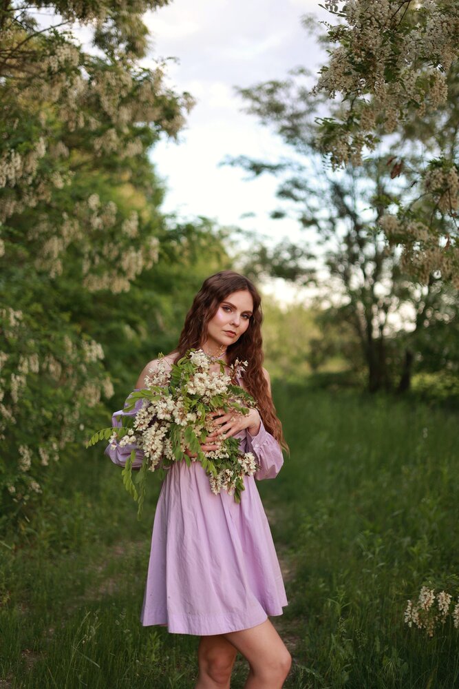 Photograph by Наталья Боярина
