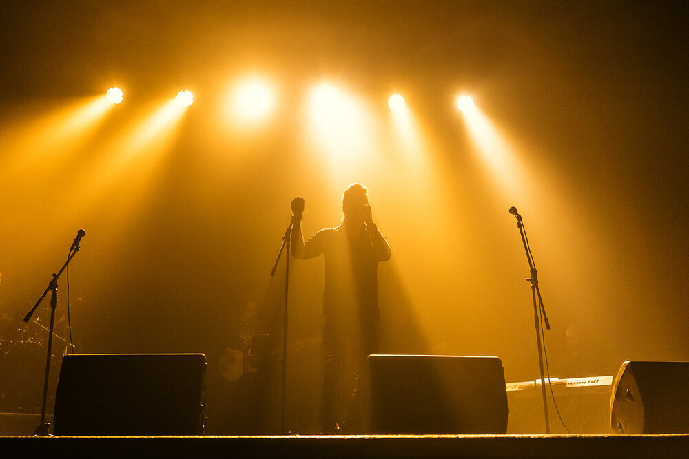 Photograph by Maria Kovaleva