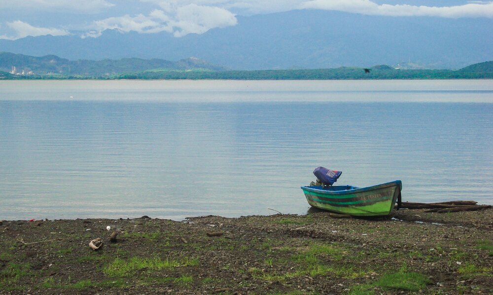 Photograph by Gustavo Orellana
