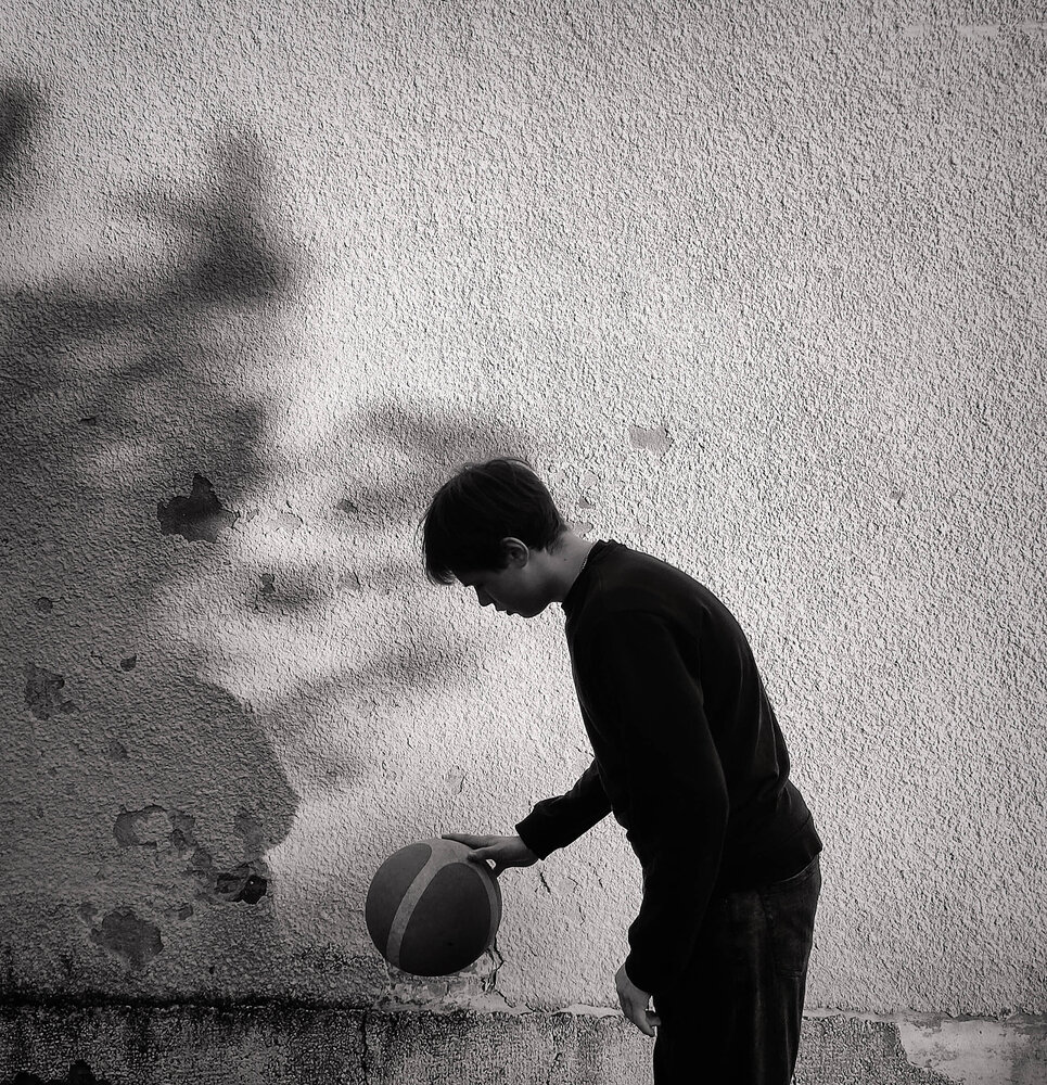 Photograph by Борис Шохин