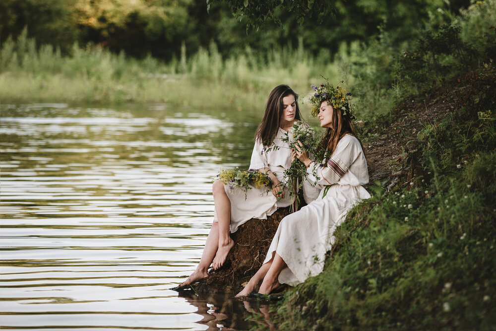 Photograph by Екатерина Подлегаева