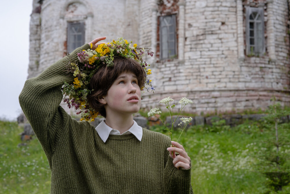 Photograph by Евгения Ковригина