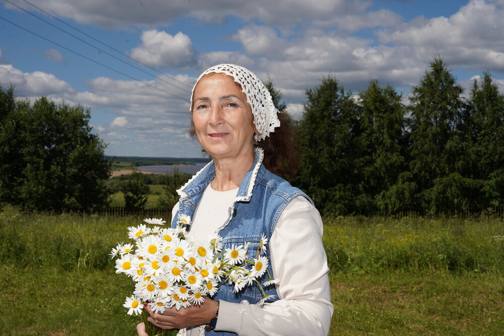 Photograph by Евгения Ковригина