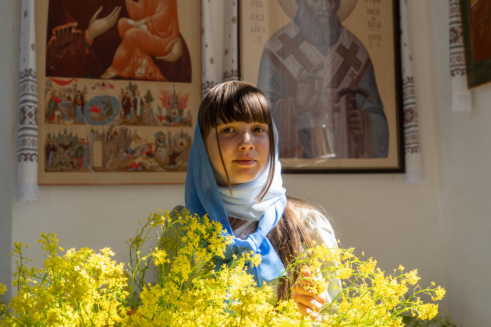 Photograph by Евгения Ковригина