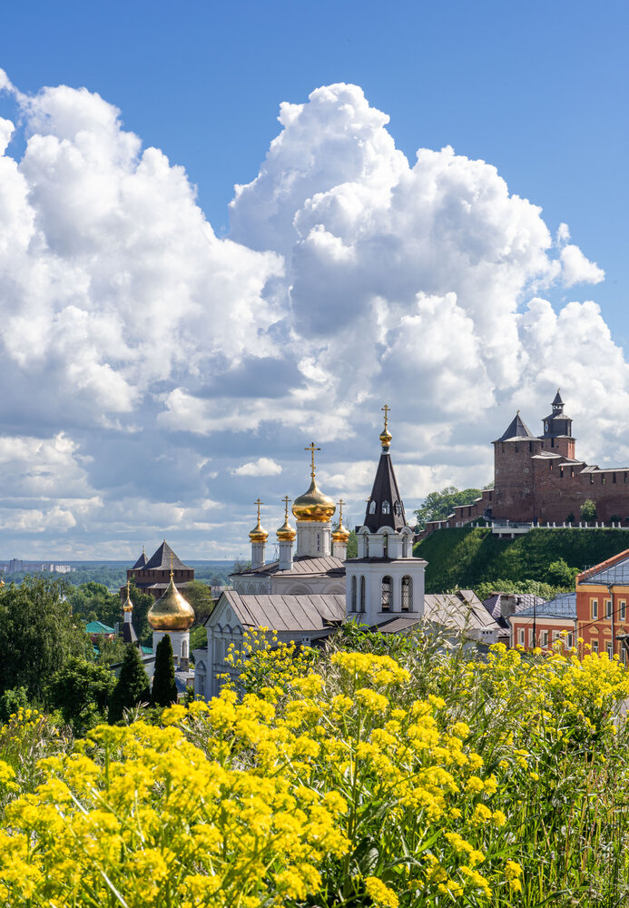 Photograph by Ольга Александрова