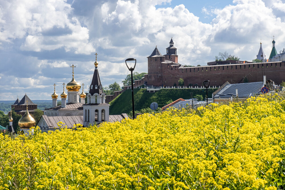 Photograph by Ольга Александрова