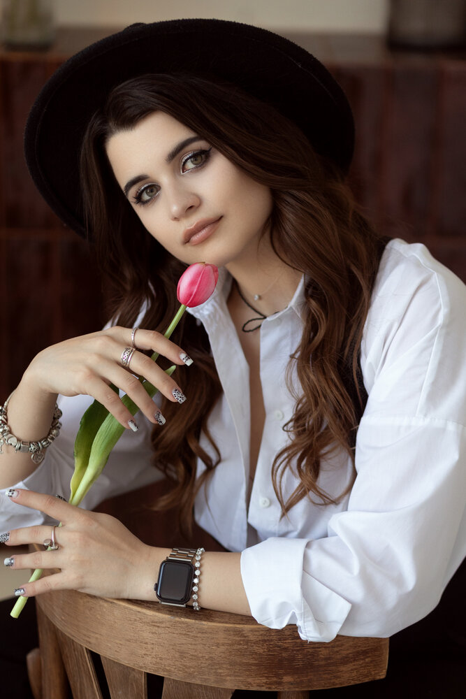 Photograph by Озодаша Вишневская