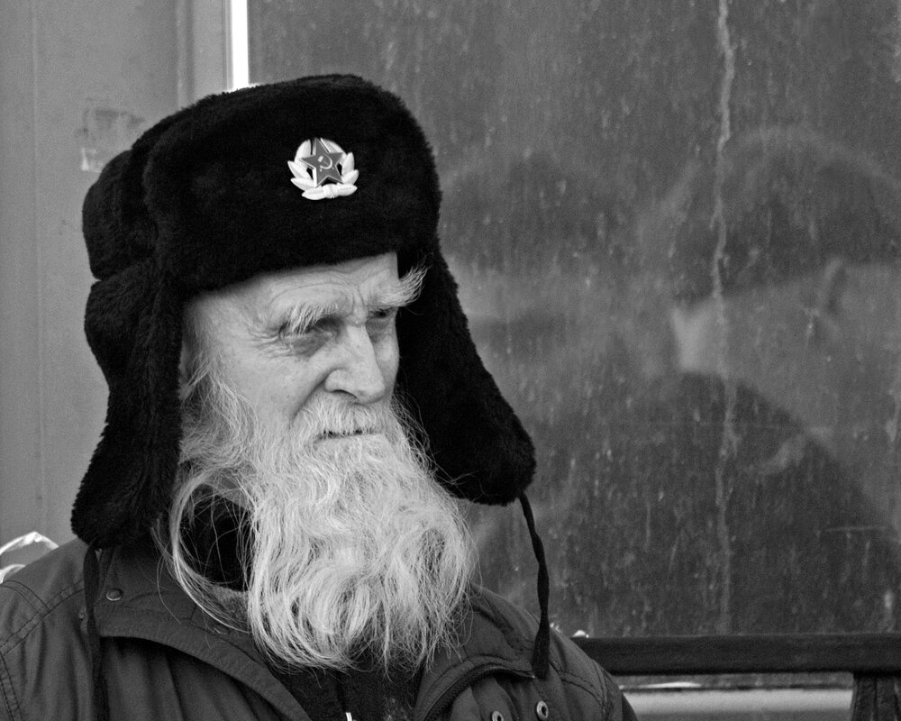 Photograph by Василий Ромбачев