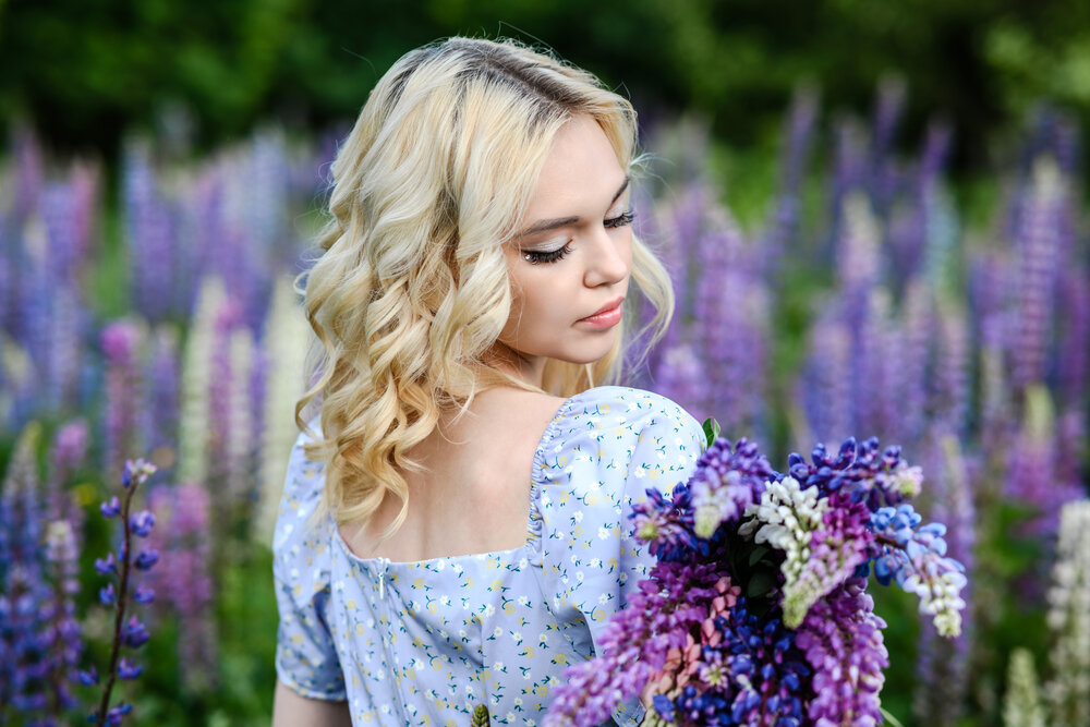Фотография автора Екатерина Шулакова