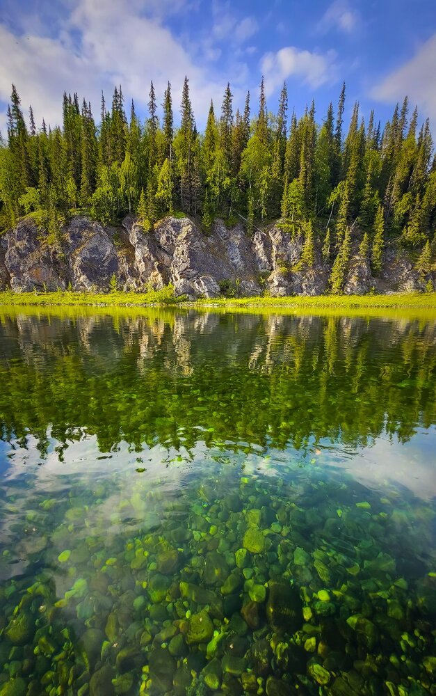 Photograph by Пирог Борис