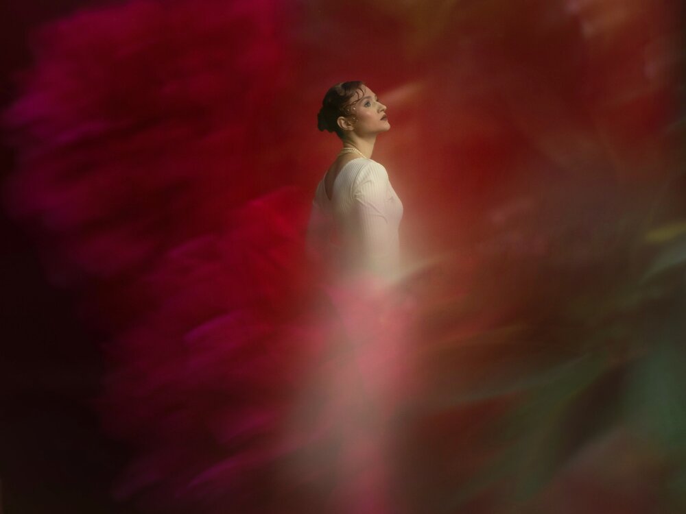 Photograph by Анастасия