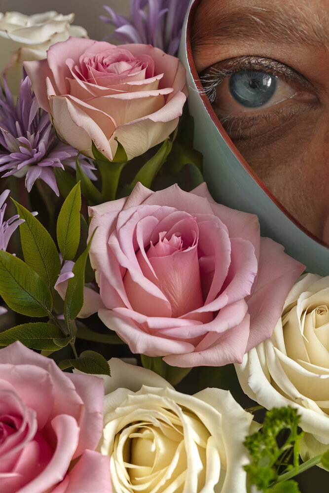 Photograph by Henry Cukier