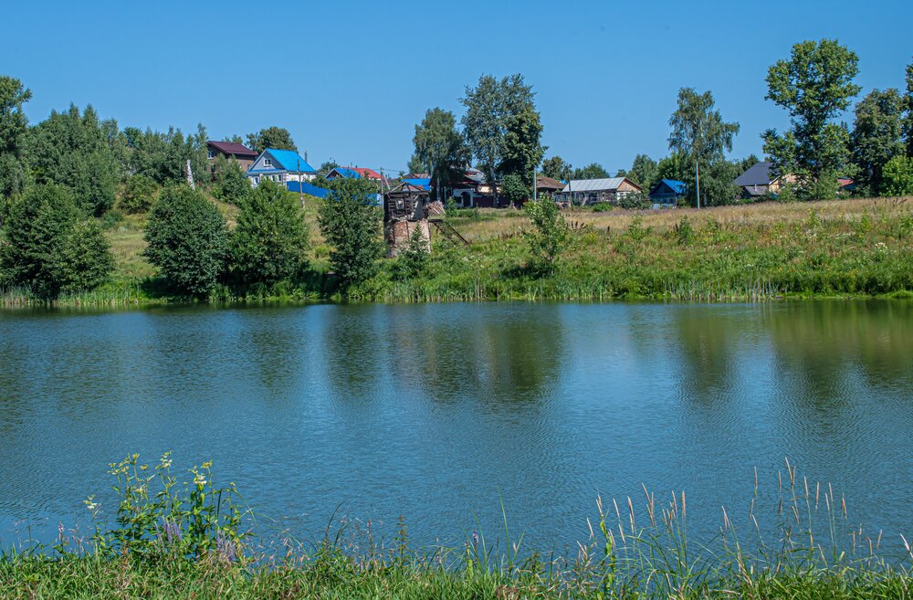 Photograph by Николай Абакумов