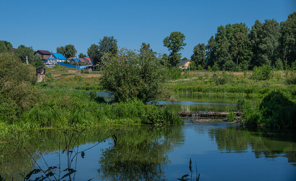 Photograph by Николай Абакумов