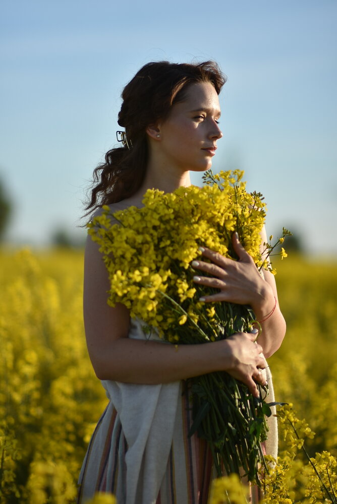Photograph by Ирина Лещенко