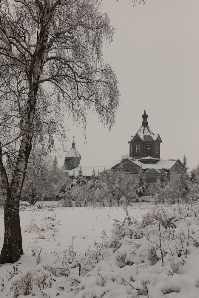 Photograph by Александр Кожевников